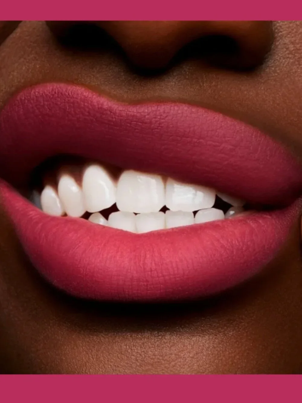 MAC - Powder Kiss Liquid Lipcolour